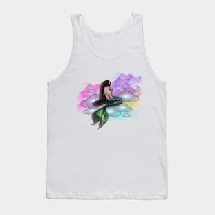 Mermaid Tank Top